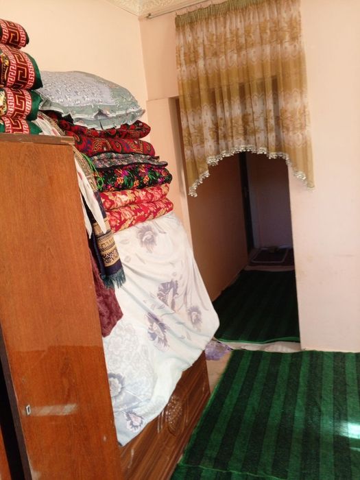 Квартира 1 хонали