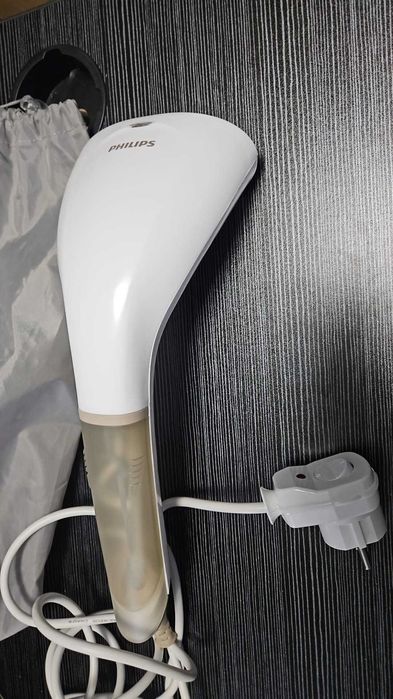 Fier Calcat Vertical PHILIPS Pentru CALATORIE