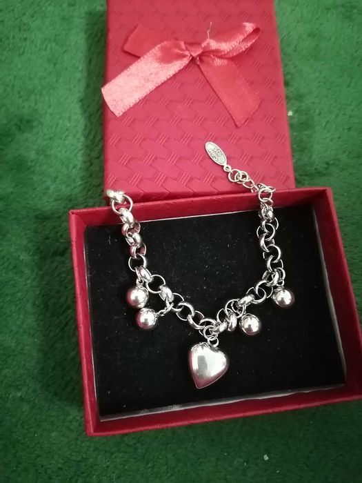 Brățară model tifany