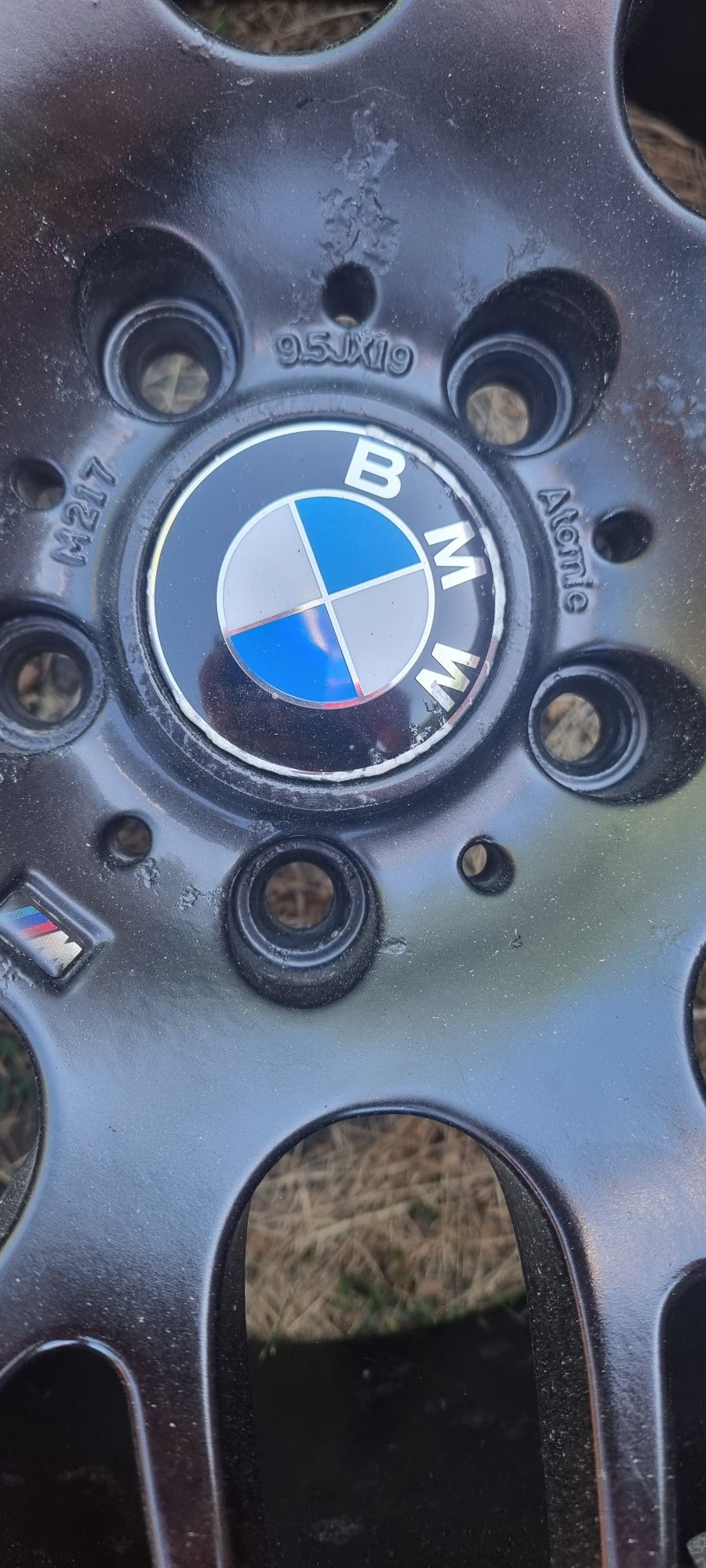 Vînd jante csl r19