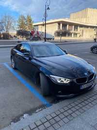 BMW seria 4 / M Performance / euro 6