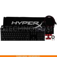 Hyperx alloy fps cherry mx blue