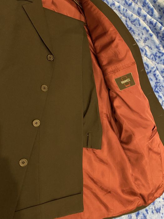 Costum barbati marimea 54