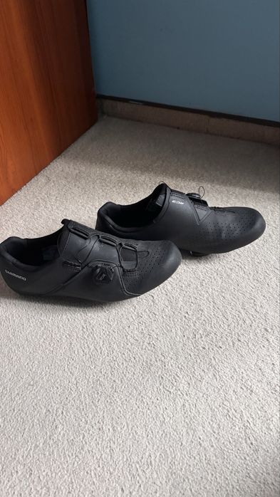 Pantofi Ciclism Shimano