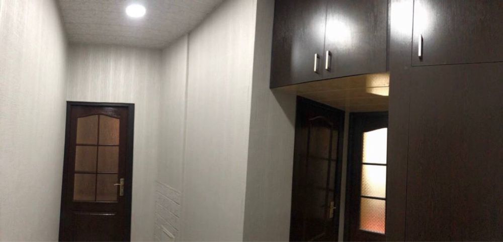 Своя Юнусабад 5кв Шифонур клиника 1-перед 2-комн квартира 2-этаж