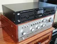 Kenwood KA 8004 amplificator vintage