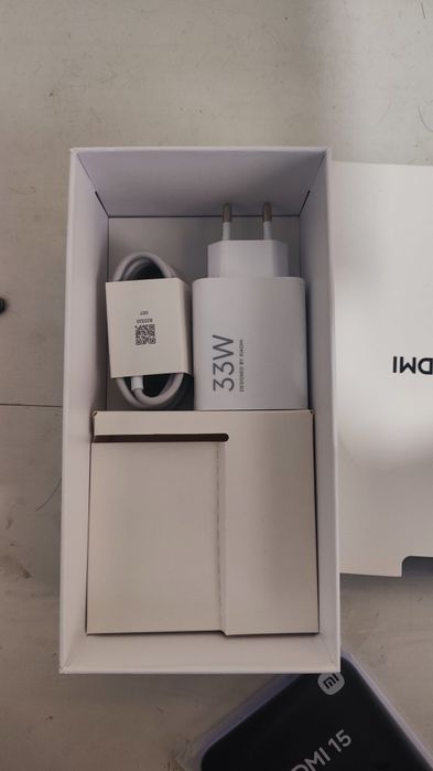 Redmi 15 256gb sotiladi