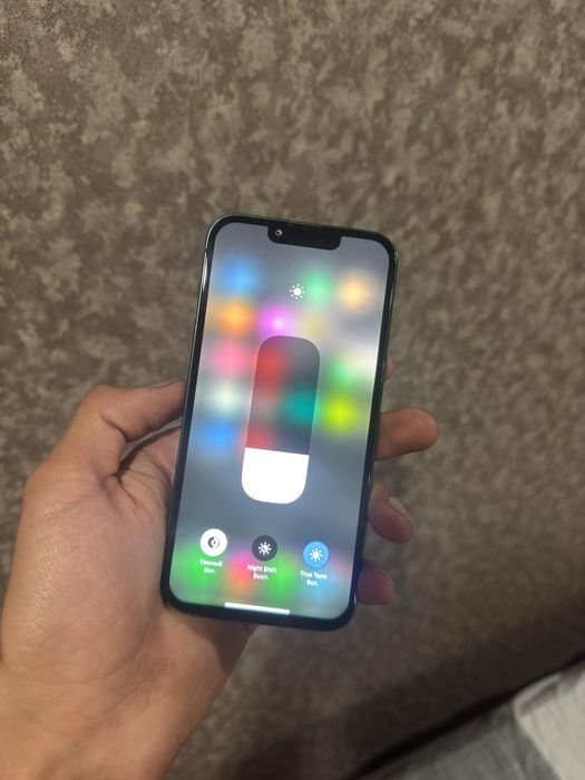 Продам Iphone 13 128gb