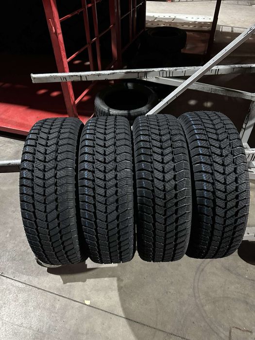 DOAR ASTAZI! Anvelope 195 65 15 m+s/(*) garantie 3 ani dot 2025