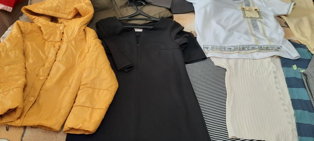 Женская одежда 42р.