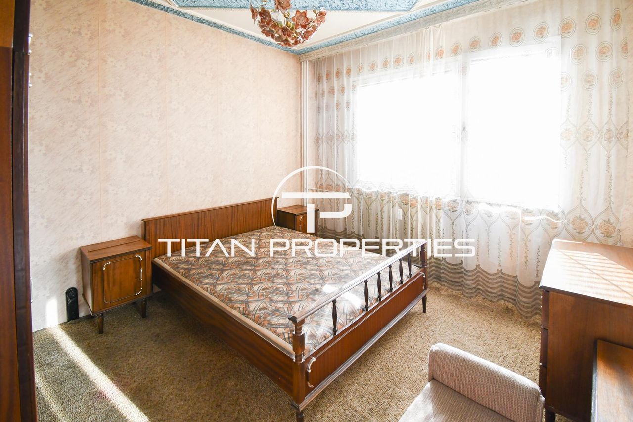 Дава се под наем Тристаен апартамент в София, Левски Г - 100 кв.м за 700 € - Снимка #6