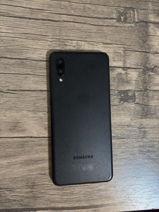 Продается Samsung A02 32Гб