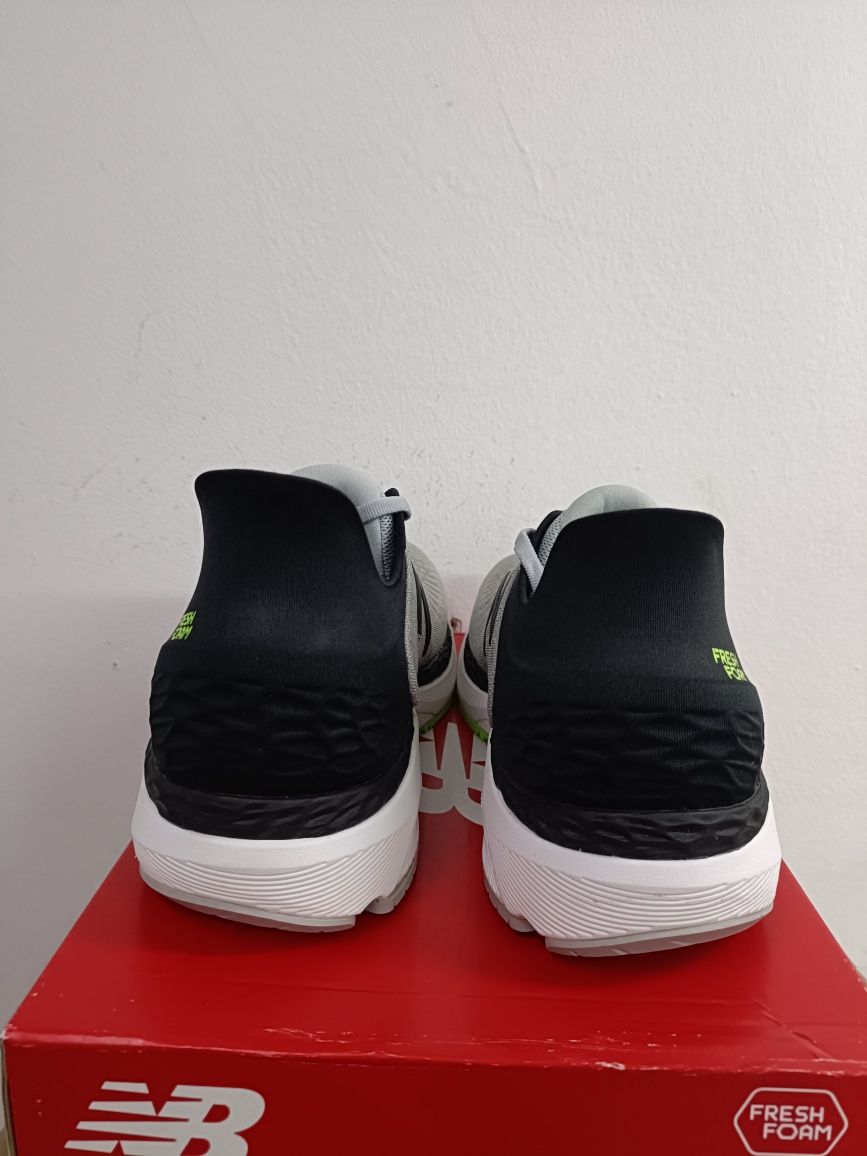 New Balance Fresh Foam M860A11 номер 45.5