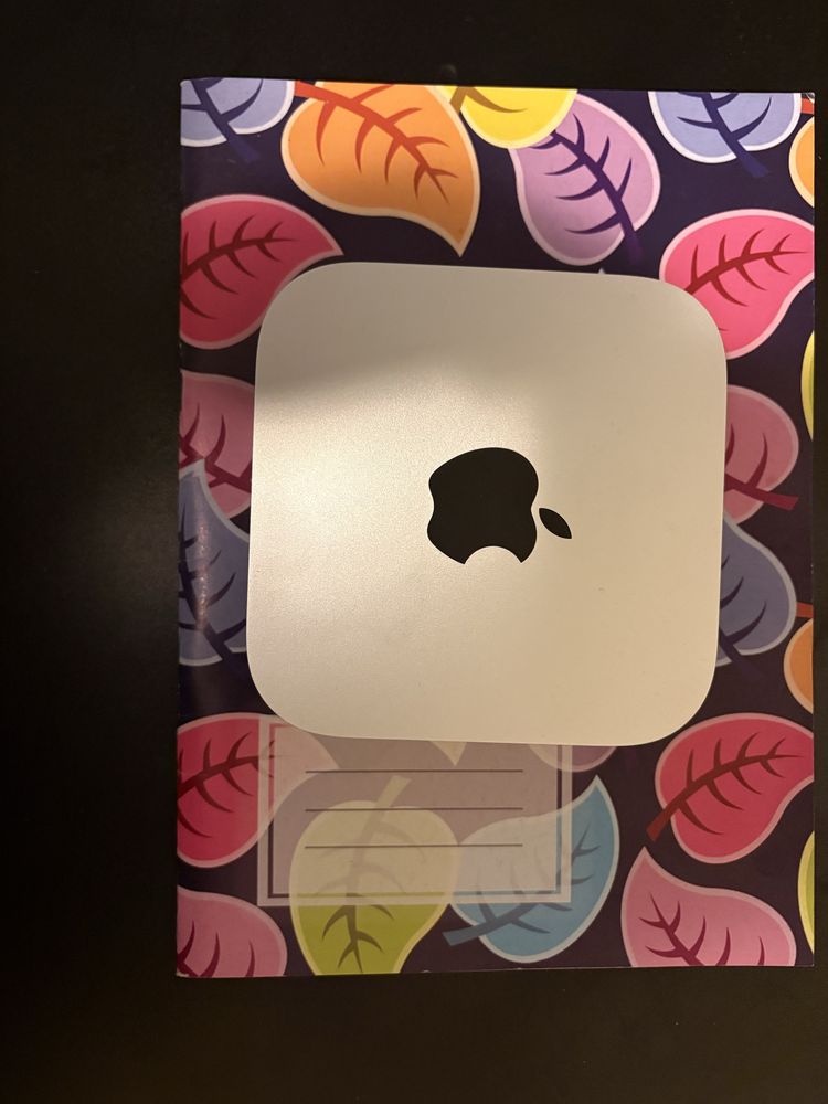 mac mini m4 16gb 256gb