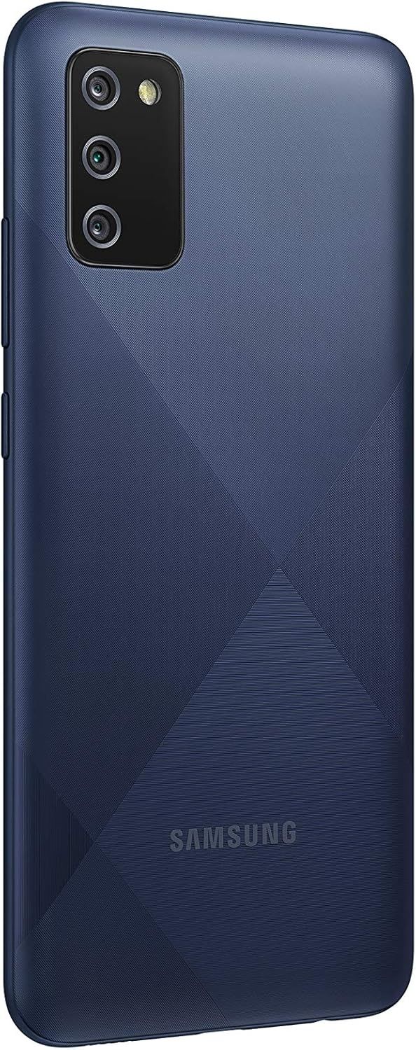 Samsung a02s 32gb blue