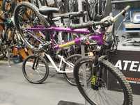 Dirt Bike Mongoose 26" - produs resigilat - (SecondHand) Decathlon