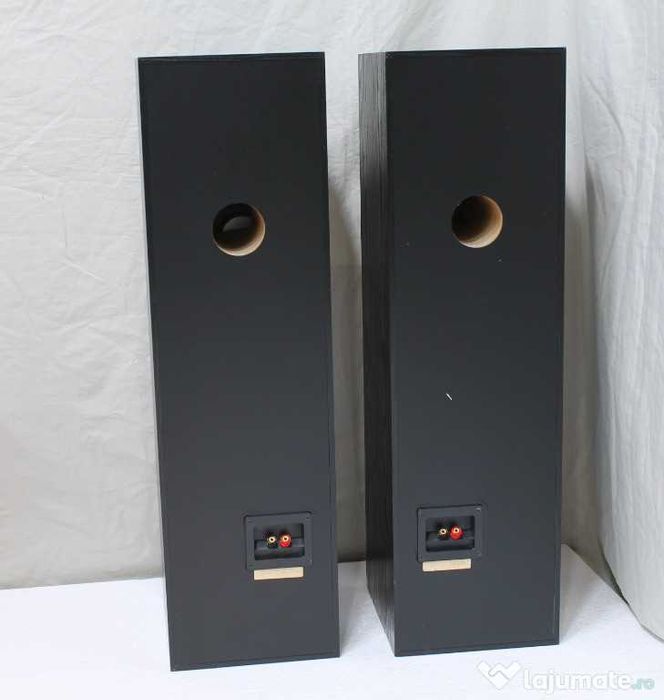 Boxe Audiophile Dali 4B