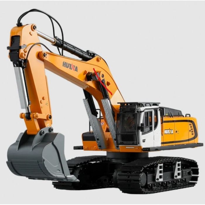Excavator RC Huina 1599 1:14