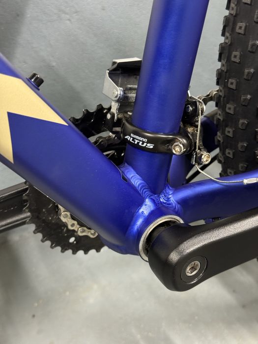 TREK Marlin 4 Gen 2 - 2024 - NOUA