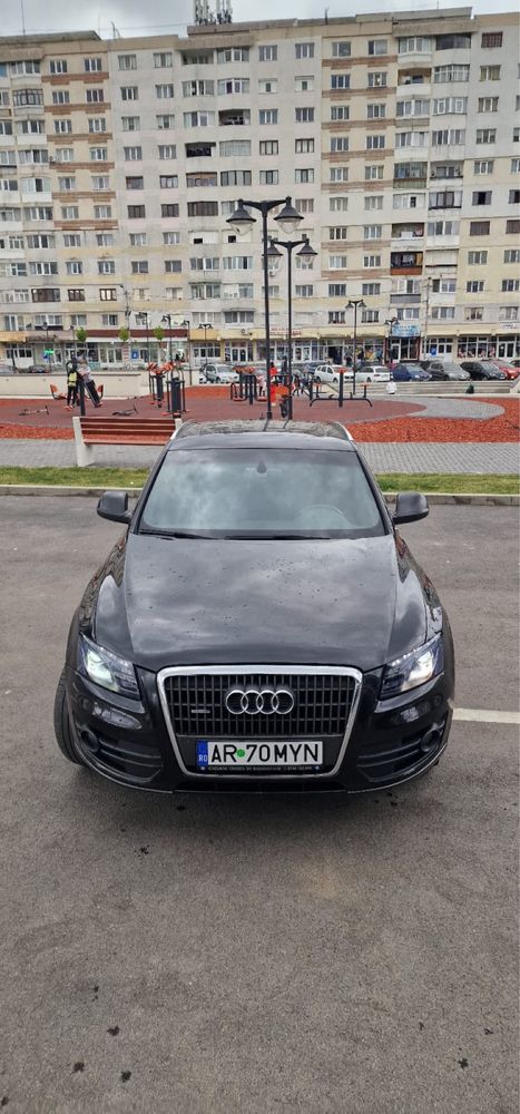 Vand sau Schimb Audi q5