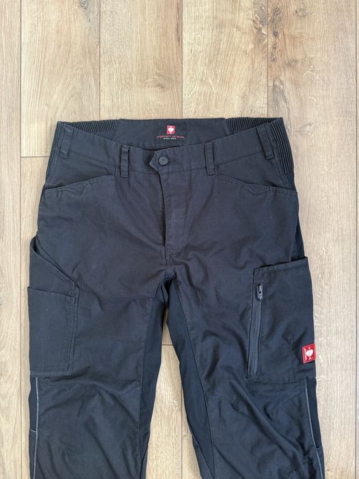 Engelbert Strauss 50 M barbati Vision pantaloni softshell