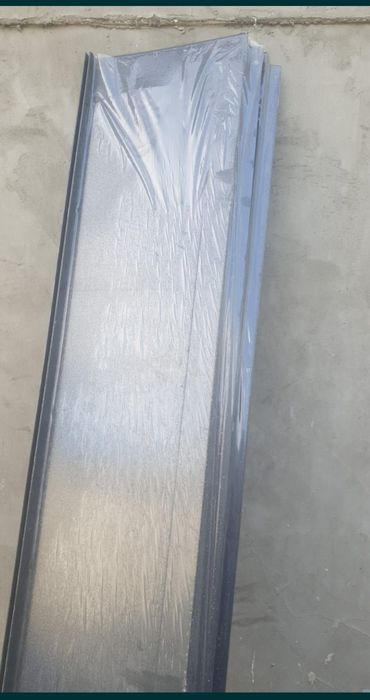 Glafuri tabla balcon