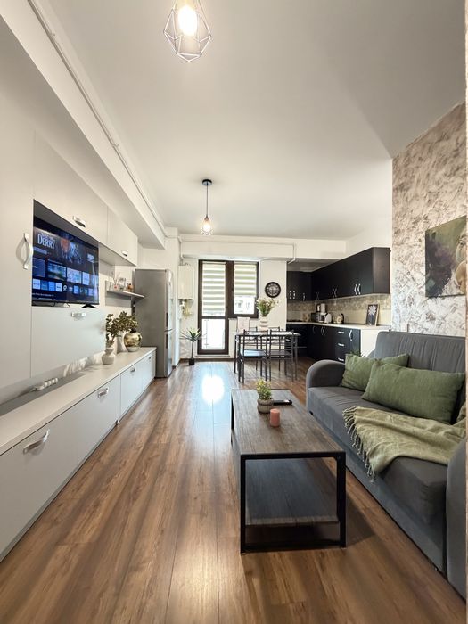 IS Cazare Apartamente Noi Regim Hotelier Iasi Palas - Centru - Newton