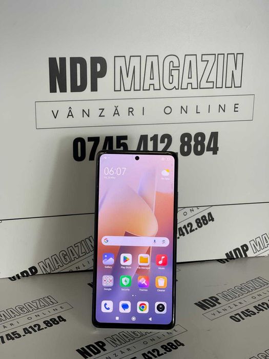 NDP Amanet NON-STOP Bld. Iuliu Maniu 69 XIAOMI 11T PRO (39308)