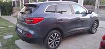 Renault Kadjar, Zen EA2 A46R M2