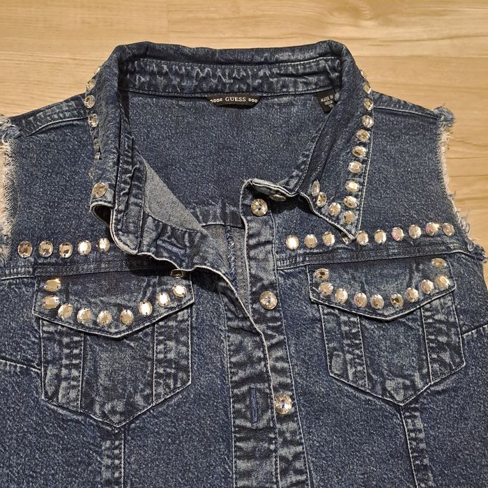 Детски рокли Guess