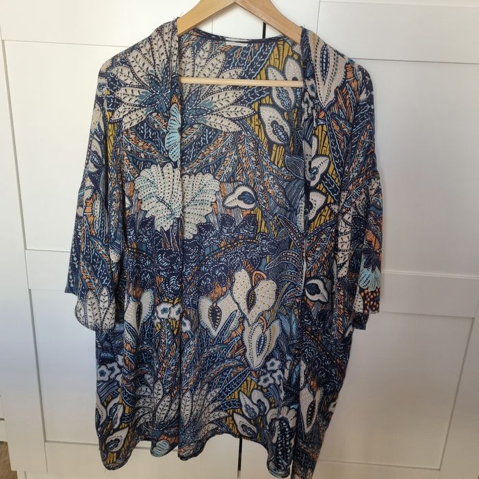 Наметало  за плаж Oysho