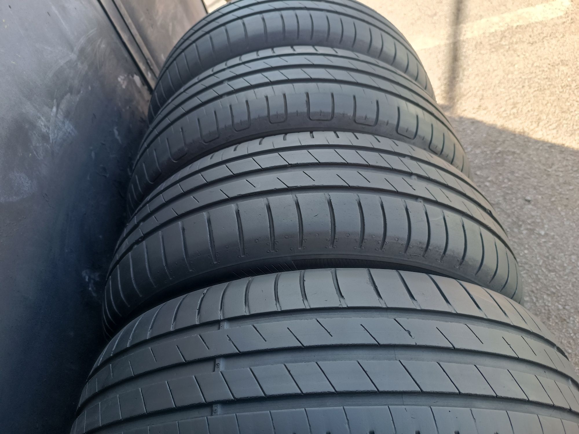 195/65/15 Goodyear