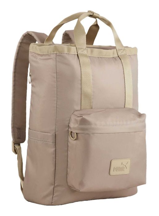 Раница Puma Core College Backpack цвят Oak branch