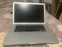 MacBook Pro A1286 early 2011