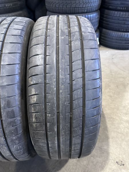 235/45/19 GOODYEAR 4бр