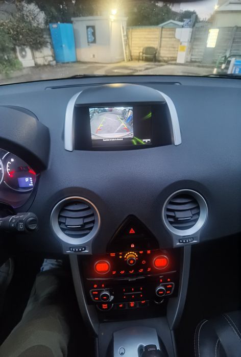 Renault koleos Limited 4x4 automat