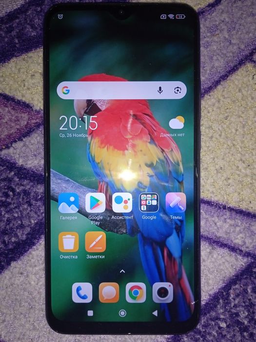 Продам телефон..