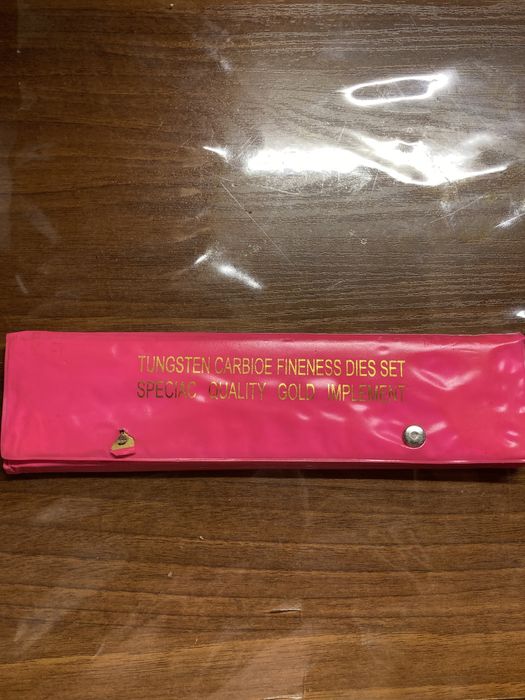 Фильера-filera..