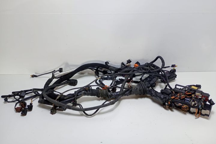 Cablaj motor  8K1971072PC Audi A5 8T (facelift)