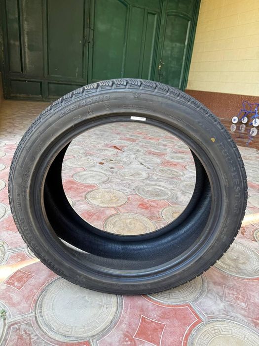 Срочно сатылады зимний новый