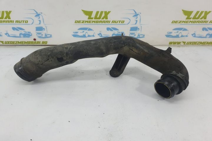 Tub furtun intercooler 6q0129654bd 1.4 tdi Skoda Fabia 6Y seria