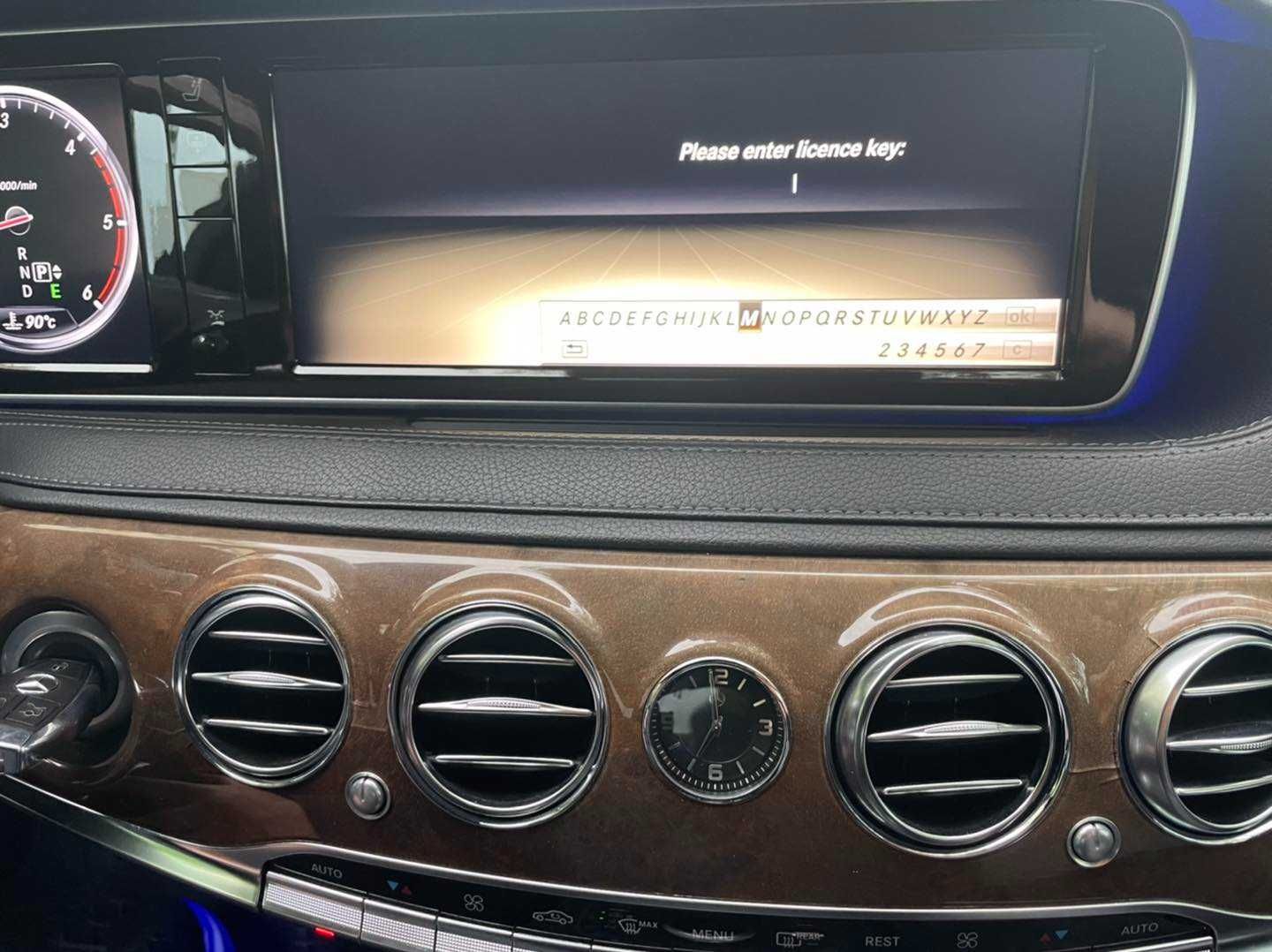 Карти MERCEDES ъпдейт навигация Мерцедес NTG5 STAR2 COMAND USBкод