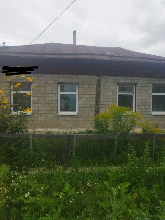 Продам дом. Недорого.