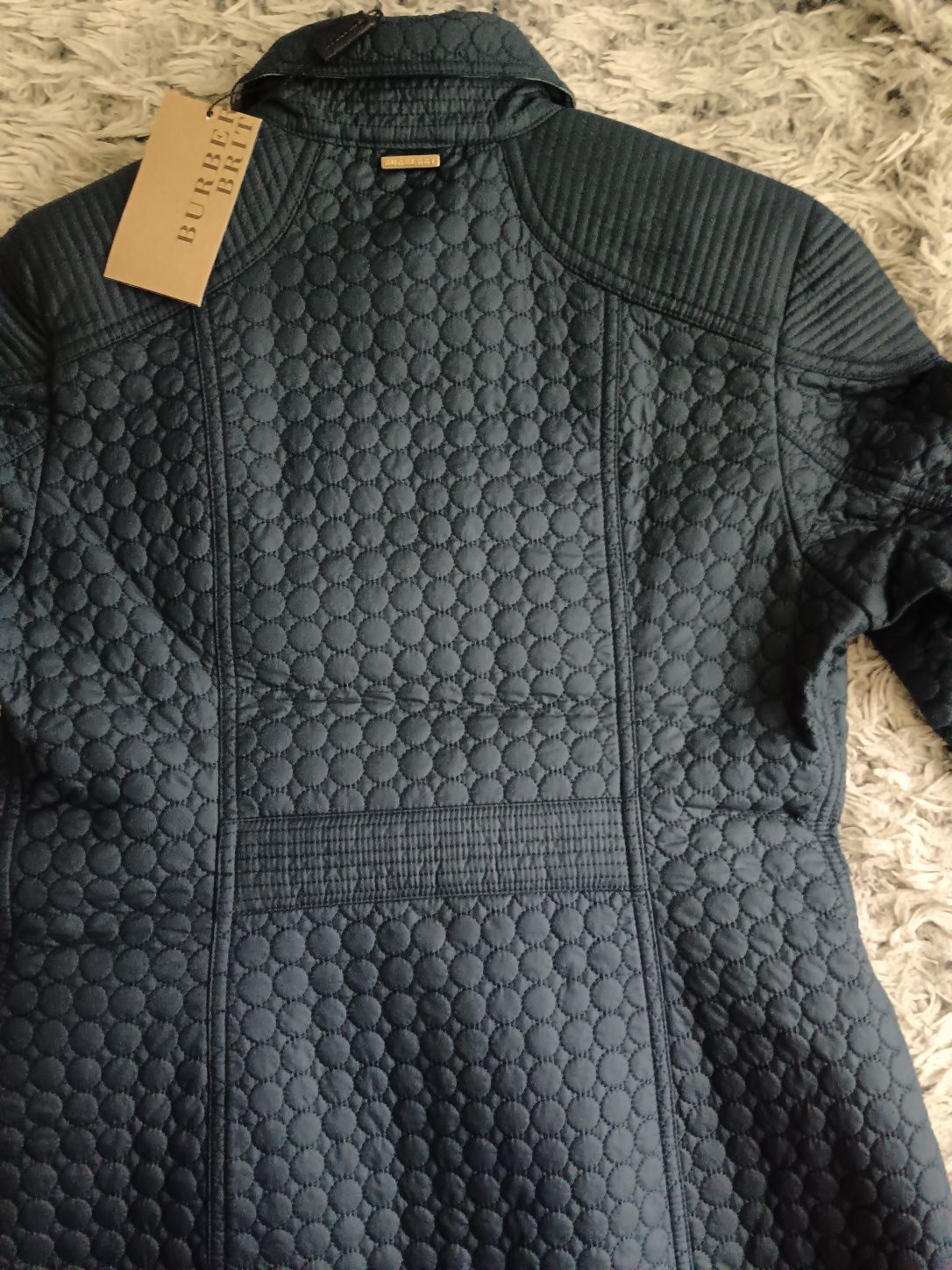 Geaca Premium Burbery marimea S