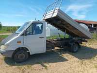 Mercedes Sprinter basculabil 416