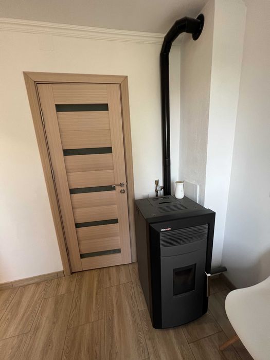 Apartament de vanzare in Moldova Noua