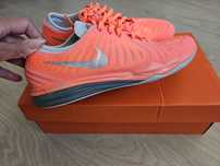 Маратонки Nike-.37.5 номер