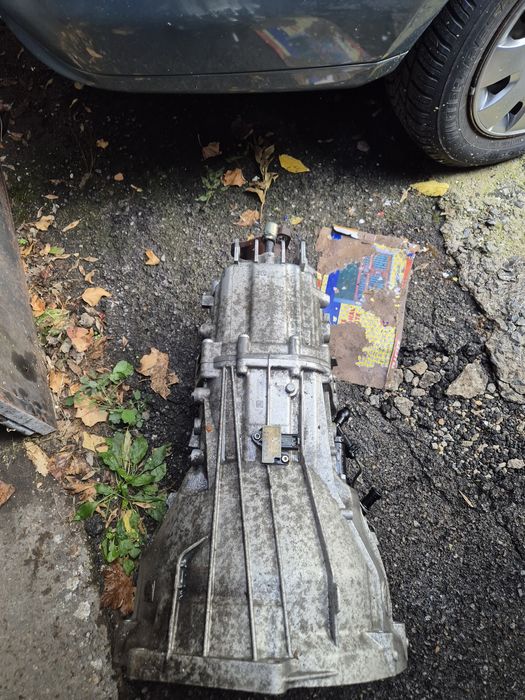 Ръчна скоростна кутия за БМВ Ф10-Ф11 2.0 д 180 кс