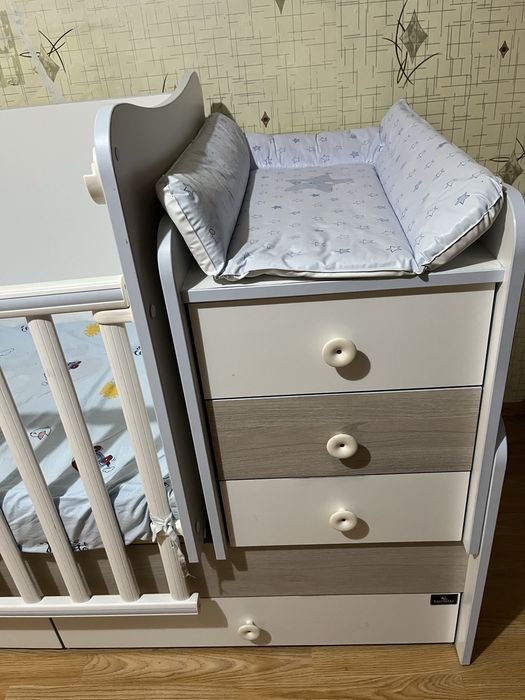 Кошара и ваничка