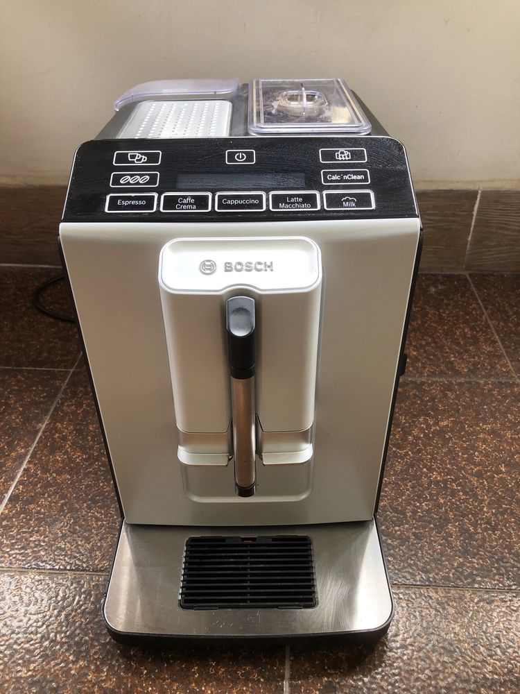 Кафе автомат BOSCH